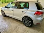 Volkswagen Golf 6 1.4 TSI