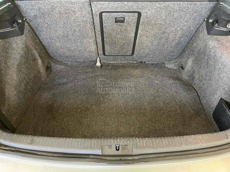 Volkswagen Golf 6 1.4 TSI