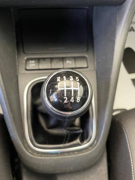 Volkswagen Golf 6 1.4 TSI