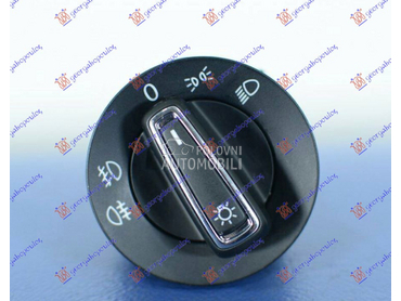 PREKIDAC ZA FAROVE SA MAGLENKA za Seat Leon od 2017. do 2020. god.