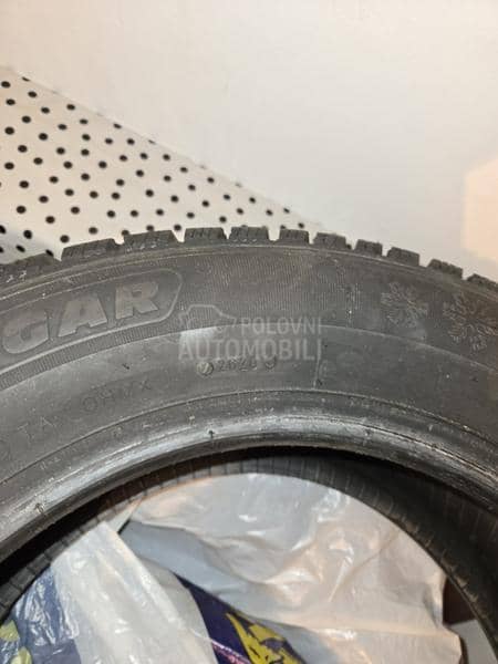 Tigar 195/65 R15 Zimska