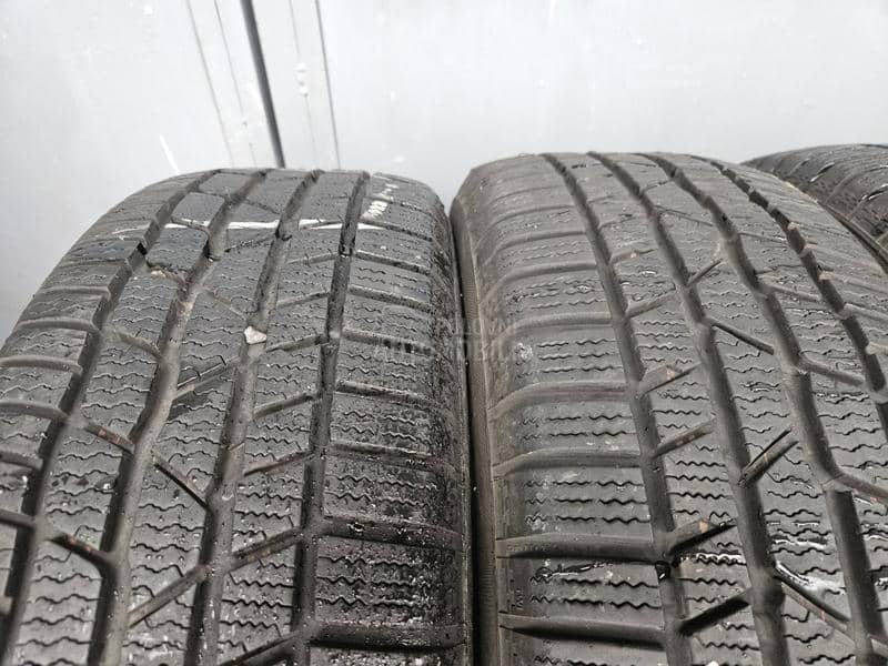 Continental 205/60 R16 Zimska