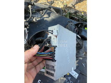 Pojačalo za Audi A6, A6 Allroad