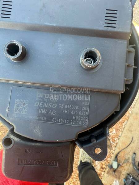 Ventilator ventilacijevrntilat