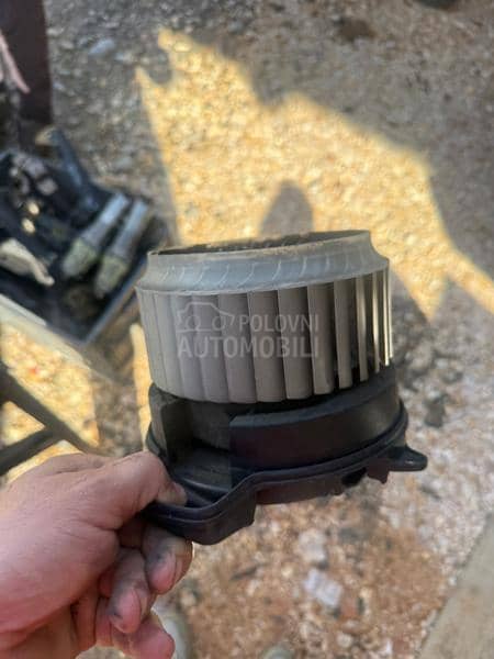 Ventilator ventilacijevrntilat