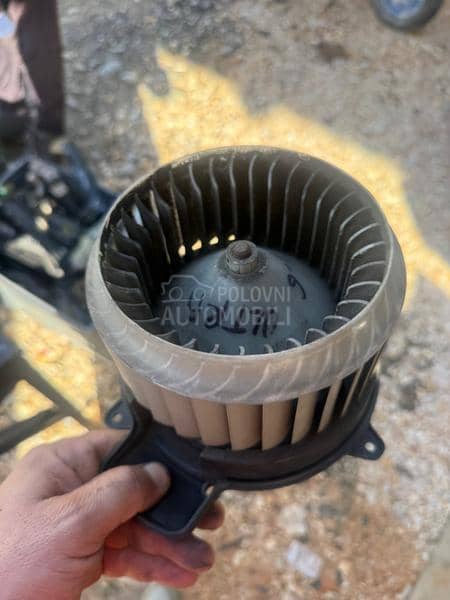 Ventilator ventilacijevrntilat