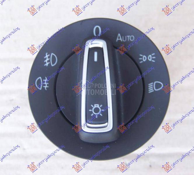 PREKIDAC ZA FAROVE SA MAGLENKA