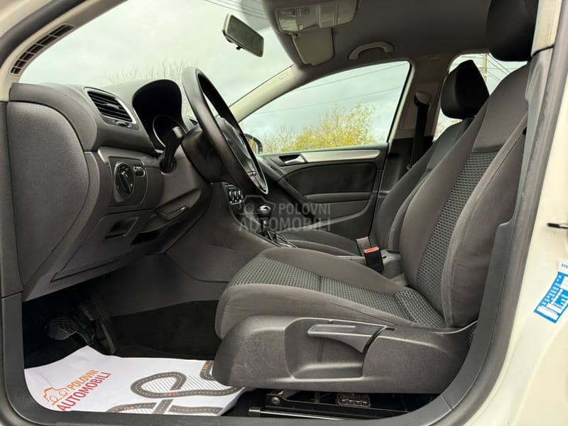 Volkswagen Golf 6 1.4 B/W/t.o.p