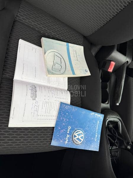 Volkswagen Golf 6 1.4 B/W/t.o.p