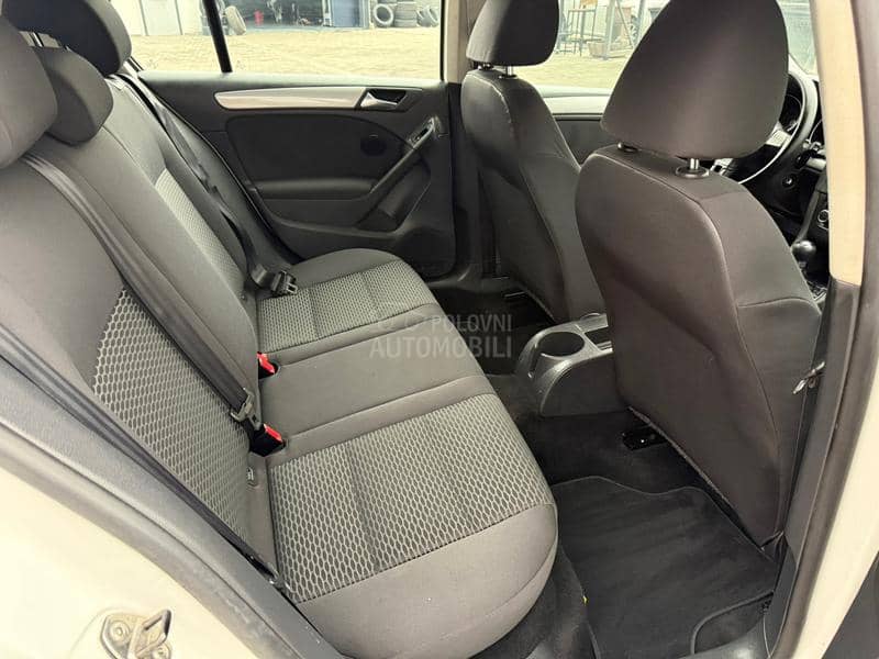 Volkswagen Golf 6 1.4 B/W/t.o.p