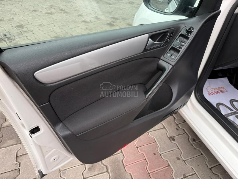 Volkswagen Golf 6 1.4 B/W/t.o.p