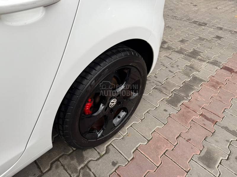 Volkswagen Golf 6 1.4 B/W/t.o.p