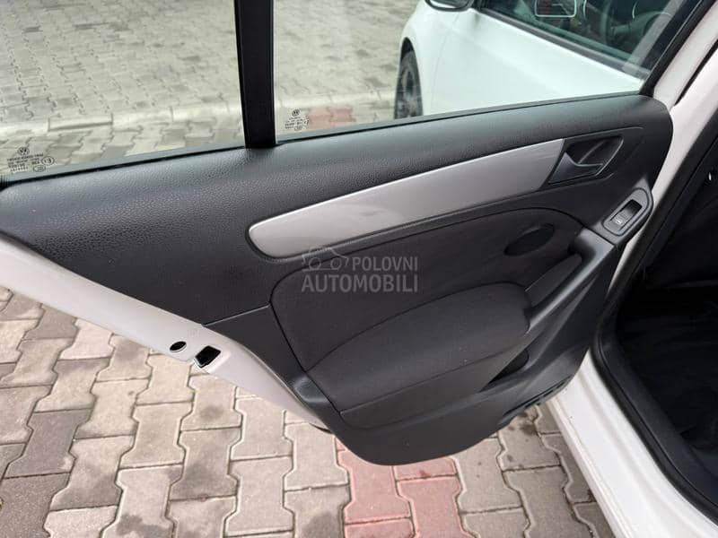 Volkswagen Golf 6 1.4 B/W/t.o.p