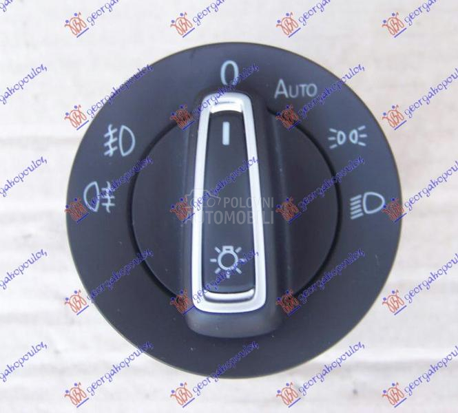 PREKIDAC ZA FAROVE SA MAGLENKA