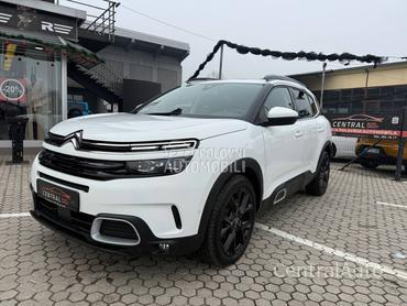 Citroen C5 Aircross 1.5HDI SHINE