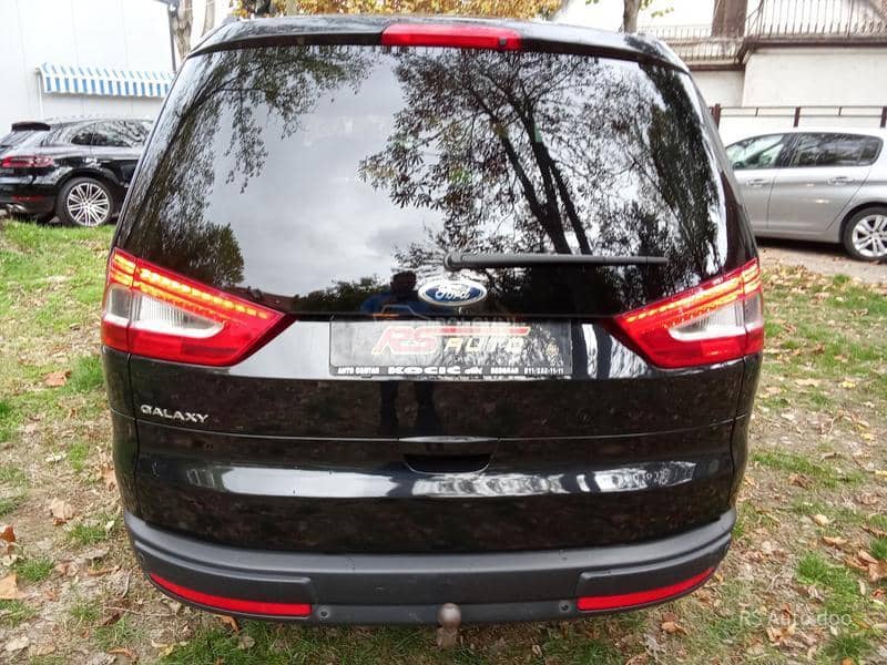 Ford Galaxy 