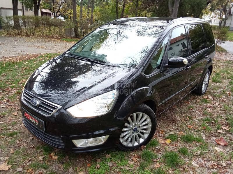 Ford Galaxy 