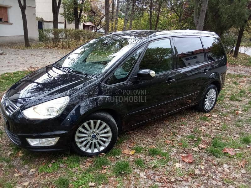 Ford Galaxy 