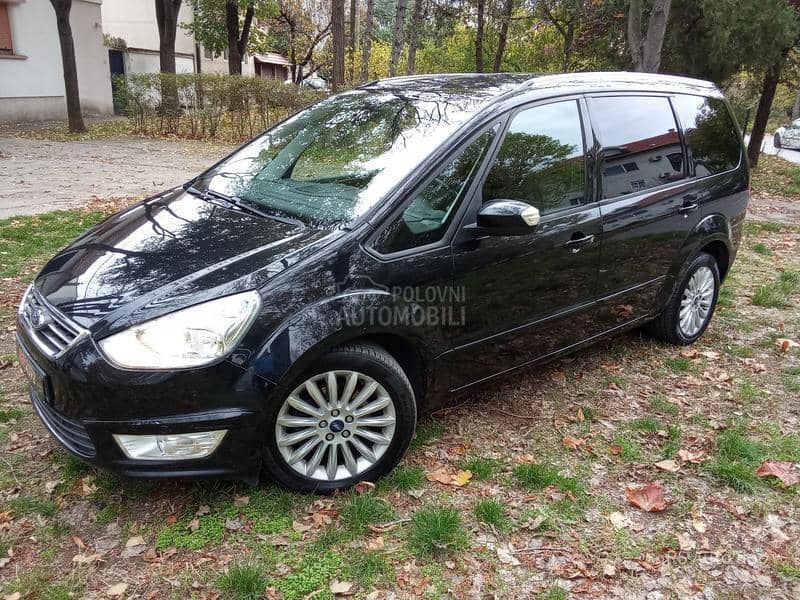 Ford Galaxy 