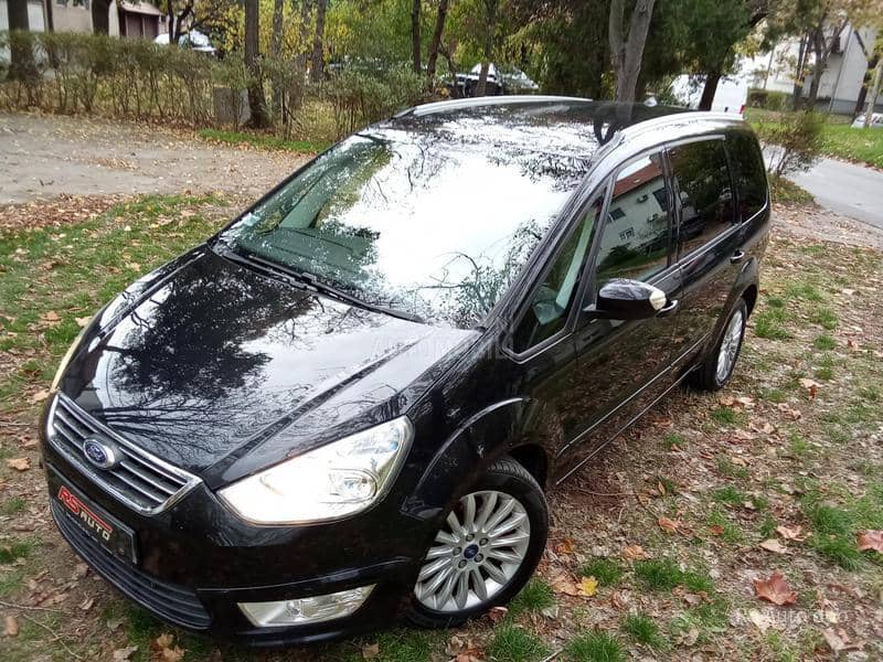Ford Galaxy 