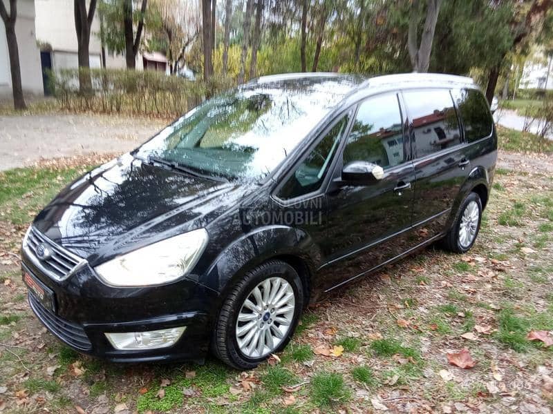 Ford Galaxy 