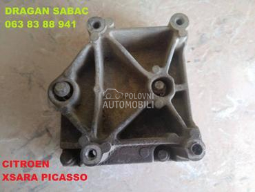 Nosač menjača za Citroen Berlingo, C1, C15 ... od 1996. do 2012. god.