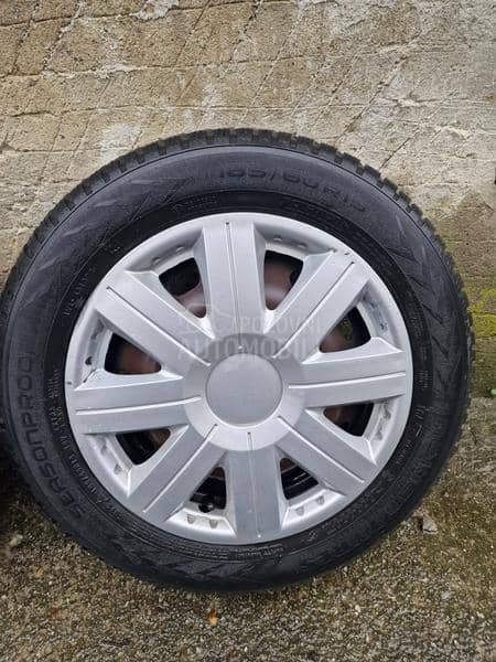 Nokian 185/60 R15 Sve sezone