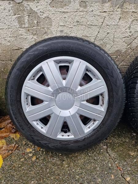 Nokian 185/60 R15 Sve sezone