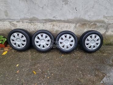 Nokian 185/60 R15 Zimska