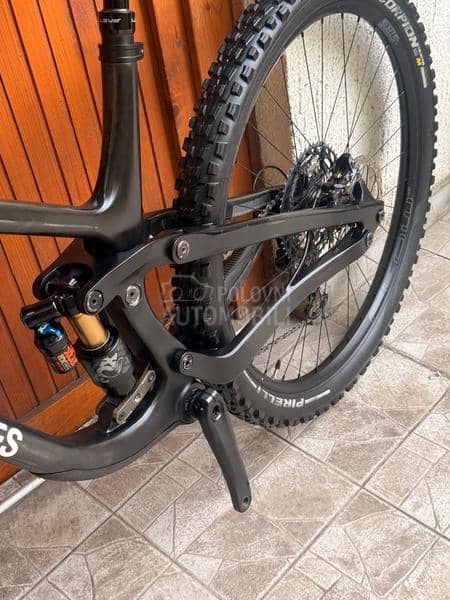 Carbon 29 Mtb
