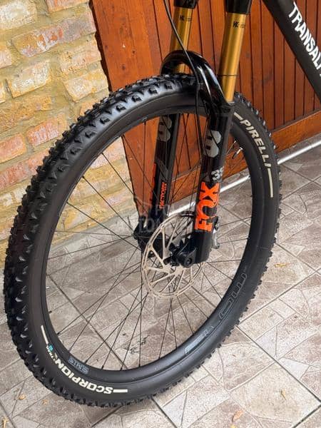 Carbon 29 Mtb