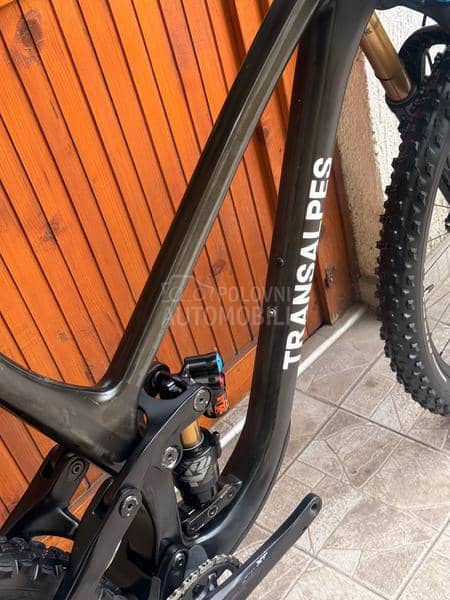 Carbon 29 Mtb
