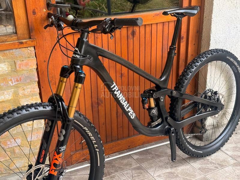 Carbon 29 Mtb