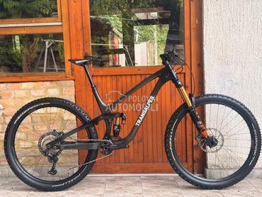 Carbon 29 Mtb