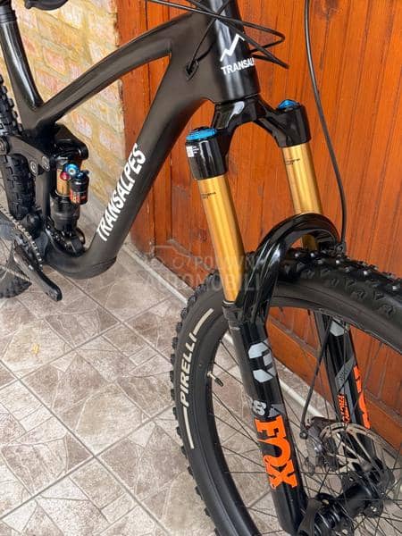 Carbon 29 Mtb