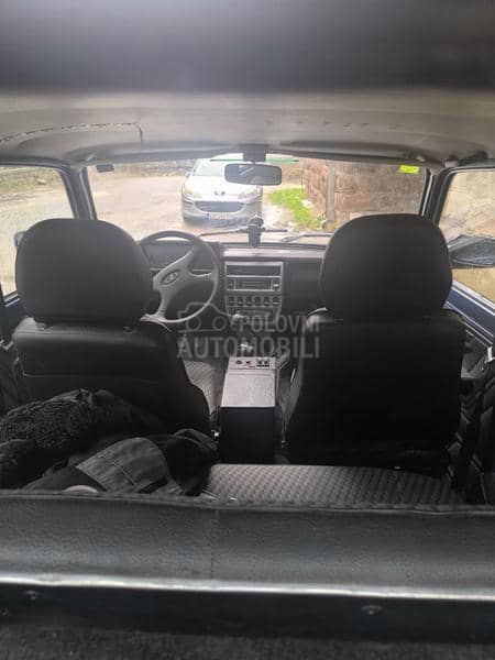 Lada Niva 1.7i