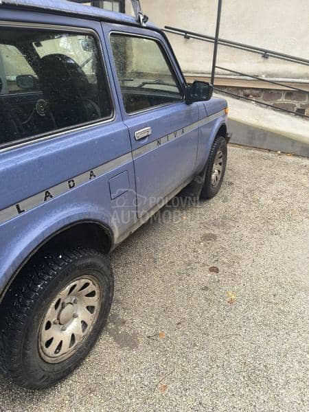 Lada Niva 1.7i