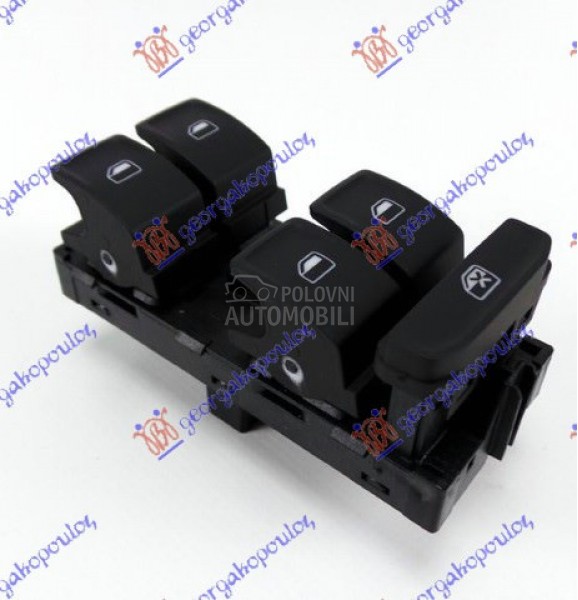 PREKIDAC U PREDNJIM VRATIMA (4