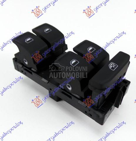 PREKIDAC U PREDNJIM VRATIMA (4