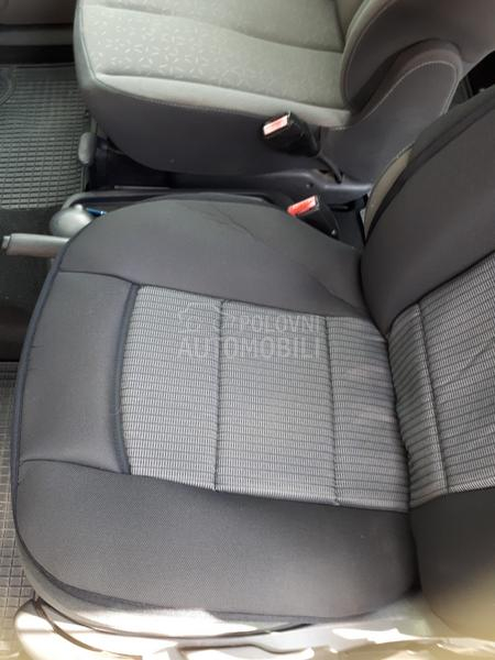 Renault Scenic 1.6 tng