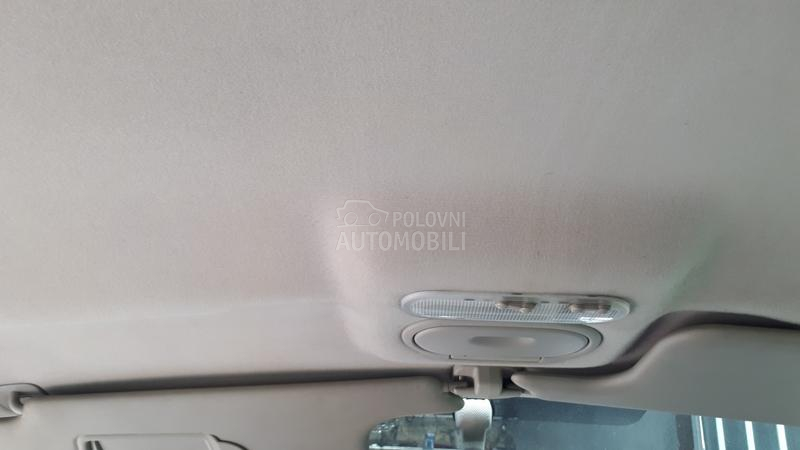 Renault Scenic 1.6 tng