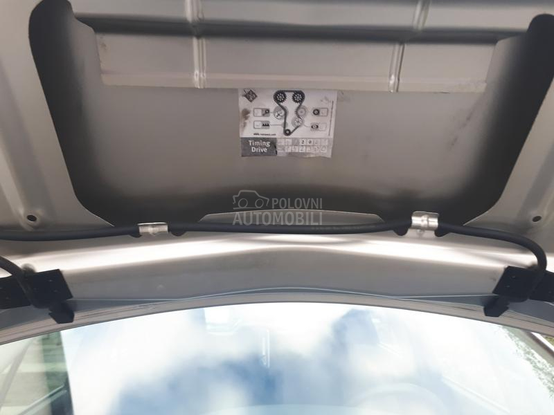 Renault Scenic 1.6 tng