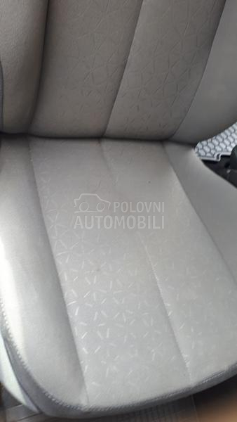 Renault Scenic 1.6 tng