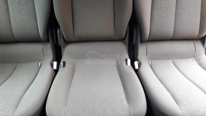 Renault Scenic 1.6 tng