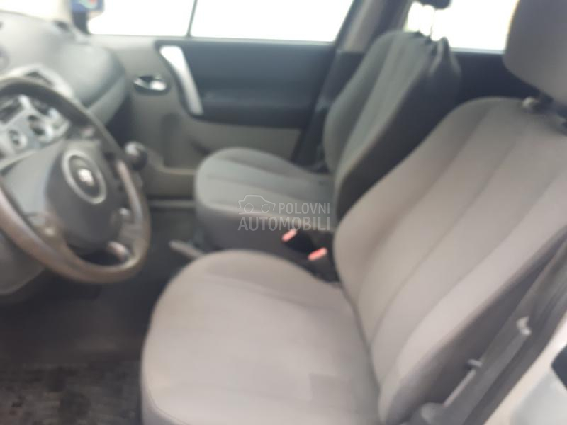 Renault Scenic 1.6 tng