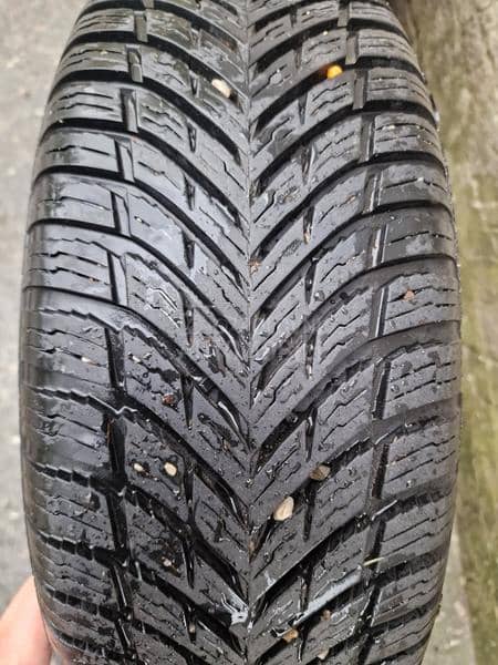 Čelične felne  15" 4 x 100