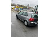 Volkswagen Golf 5 TDI