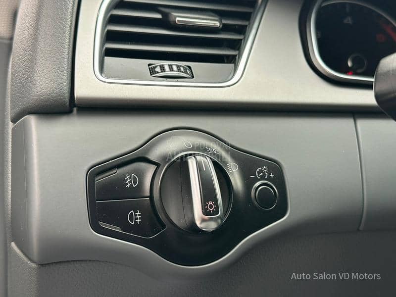 Audi A5 2.0 TDI Autom