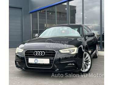 Audi A5 2.0 TDI Autom