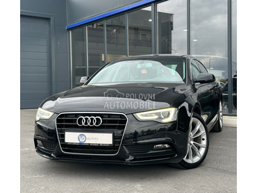 Audi A5 2.0 TDI Autom